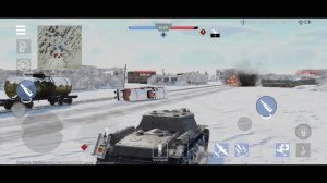 играю  за ссср в вартандр