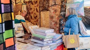 Магазин или маркетплейс? Мытищинцы рассказали, где закупаются чаще всего