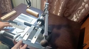 Устройство заточное TSPROF КОЗ PRO