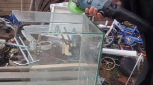 ОБЗОР ДИСКА ПО СТЕКЛУ НА БОЛГАРКУ КАК ОТПИЛИТЬ СТЕКЛО