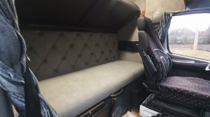 Преображение салона Газон Next своими руками