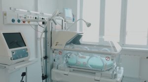 В Республиканском перинатальном центре открыто два новых отделения