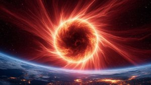 Вопросы и ответы "Под знаком солнечной волны" 11 11 2025 в 19.00 МСК