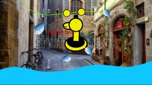 игорь путешествие №48 джунгли Амазонки