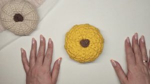 Марафон #вязальный_рай . Отчет №6.