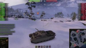 Мир танков не заходит в бой