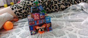 какие у меня магитмагниты из пятёрки