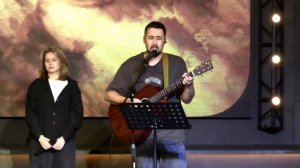 Христианское прославление | 9 ноября 2025 | Церковь «Путь Истины» г. Астрахань