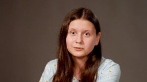 Анастасия Пономаренко - видеовизитка