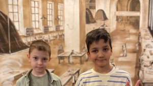 глупая тачка 5 серия