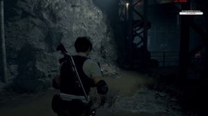 Resident Evil 4 Remake mod Fear descends 3.0 part 9 PRO NO AIM