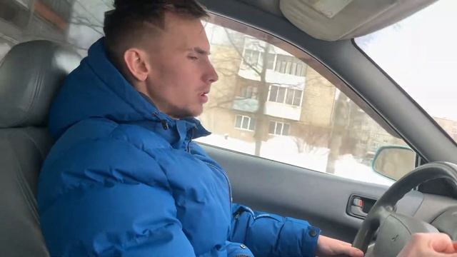 АКПП перешла в аварийный режим. Что делать если на митсубиси галант коробка автомат пинает смотреть онлайн