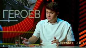 Петр Лундстрем: "Я решил, что если это поможет хотя бы одному человеку, это уже себя оправдывает....