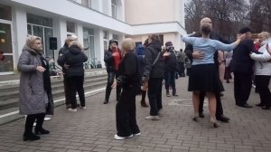 Сени суйем..... 09.11.25 Гомель парк Луначарского 🥰💫