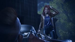 ЧП2 15 серия потеря контроля