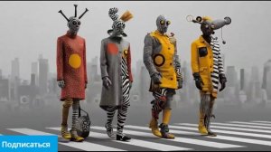 Тебе не обязательно оставаться - Kelly Boesch