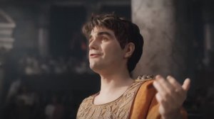 Anno 117 Pax Romana — релизный трейлер