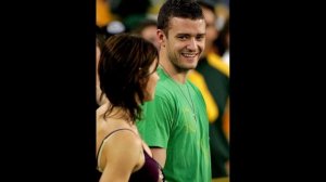 Джастин Тимберлэйк ( Justin Timberlake )