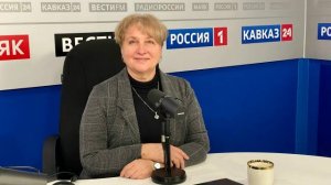 «Говорим сегодня» о финансовой грамотности