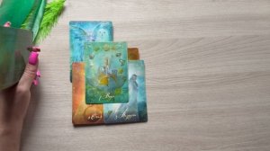 Королева Мечей. Что ждать до НГ? #таро