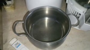 идеально чистая вода, тдс-метр и квартирный дистиллятор, сколько грязи течёт из водопроводного крана