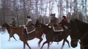 Охота на волков (1989)