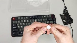 MechLands Vibe75 V2 Наконец то Идеальная 75% Клавиатура