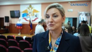 Времена города 11.11.2025 19:30