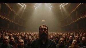 video_Глава 15 Сон Никанора Ивановича