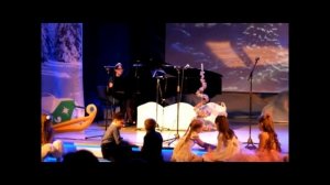 сезон 2013-2014 г.-К.Блинкова