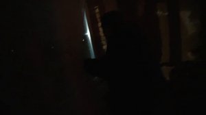 ДЕРЕВЕНСКИЕ СОШЛИ С УМА И ПРИШЛИ НОЧЬЮ УБИТЬ НАС. ЭТА ДЕРЕВНЯ ПРОКЛЯТА