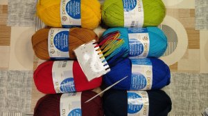 Температурный плед 2026. Вступление.