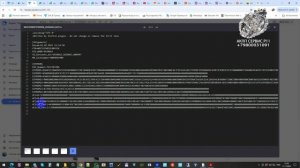 Мерседес GLC убираем пинки на контрактной АКПП после замены