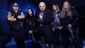 UDO_-_Metal_Never_Dies(Drum Cover)