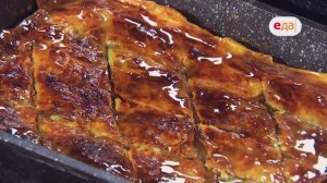 Готовим с мечтой: Греция. Мусака и пахлава | Готовим с Мечтой /6