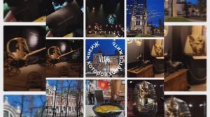 Один день из жизни сибирячки. Музей, кафе, спектакль и приятная рутина