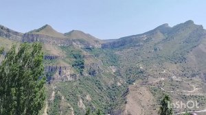 Гуниб. Дагестан.mp4