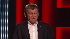 Первый о главном: Николай Данильчук