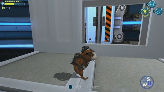 Миссия Дарвина: Сборочный цех!