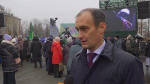 ☝УШЛИ В БЕССМЕРТИЕ