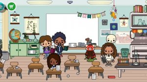 провожу в Тока Бока свой день