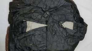 40619 Куртки кожаные, 6пак, giubbini pele, секонд (extra) оптом