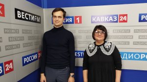 «Говорим сегодня»: Ставропольские лекторы прошли в финал Всероссийского конкурса Знание.Лектор