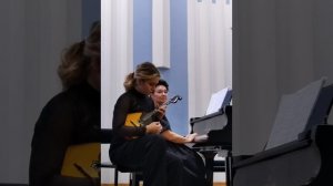 Фотоальбом с отчётного концерта народных инструментов . 10.11.25 ..