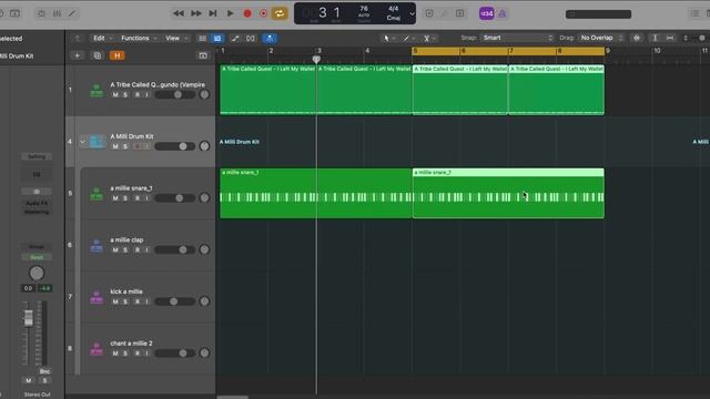 lets make ＂A Milli＂ by Lil Wayne смотреть онлайн
