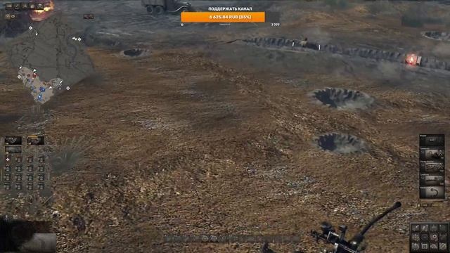 ⭐ Call to Arms Gates of Hell: Ostfront: КУРЛЯНДСКИЙ КОТЕЛ (прохождение) смотреть онлайн