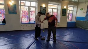 Движения не важны. важно состояние.