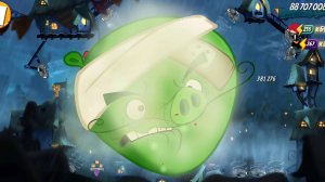 Angry Birds 2.King pig panic / Паника короля свиней 11.11.2025 АВ2 /AB2