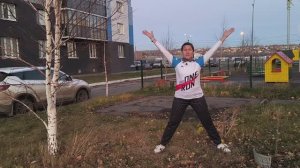 Баланс на закате выходного дня, с муз. частотным диапазоном 528 Герц: исцеление ДНК