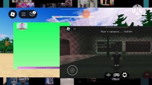 Барбоскины вырезанный фрагмент